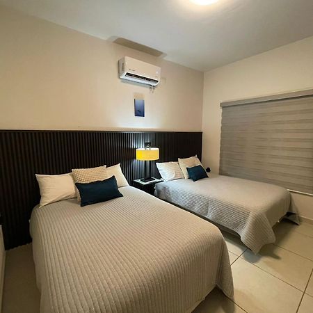 Amores Viajeros Hermosillo Exterior foto