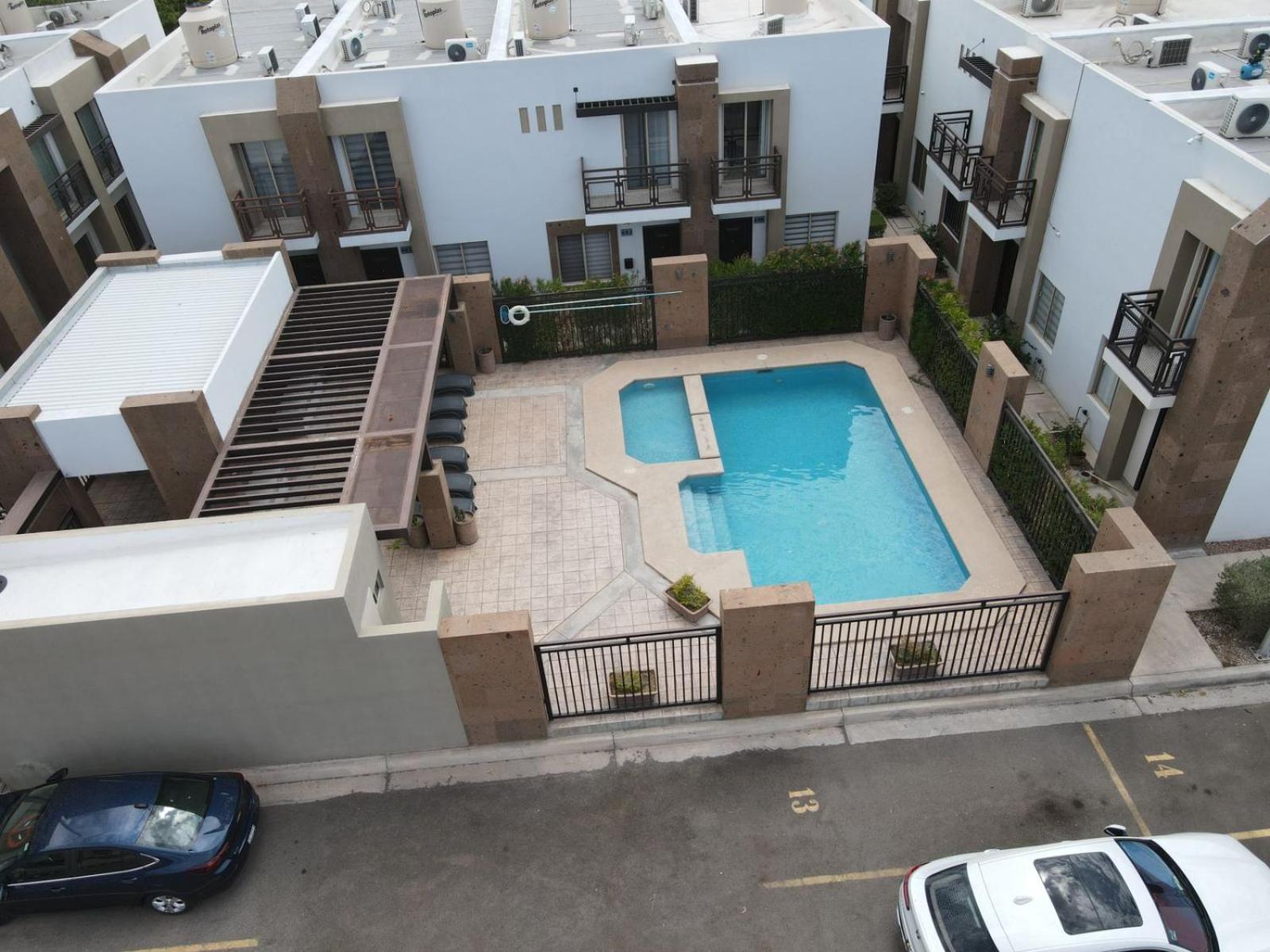Amores Viajeros Hermosillo Exterior foto