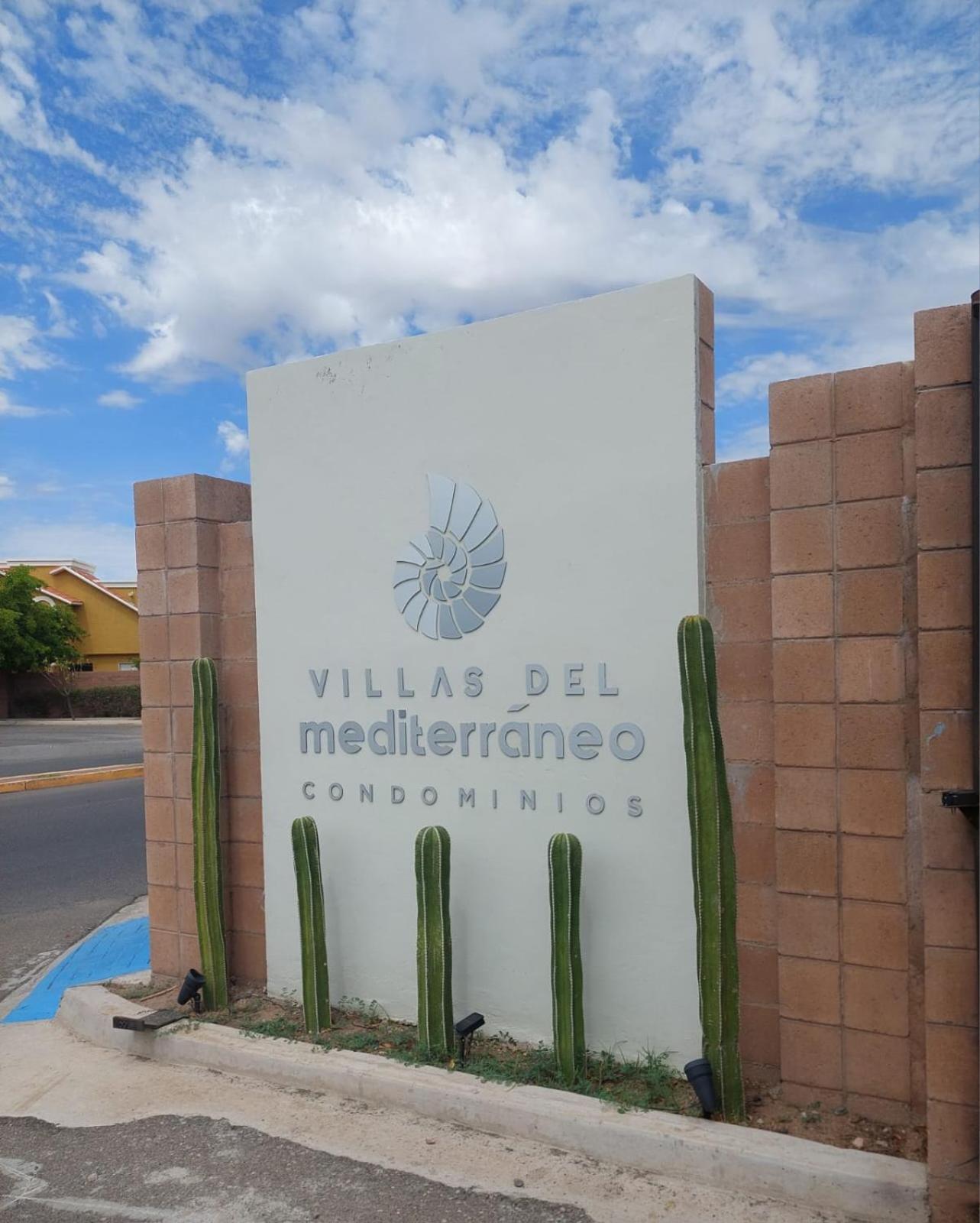 Amores Viajeros Hermosillo Exterior foto