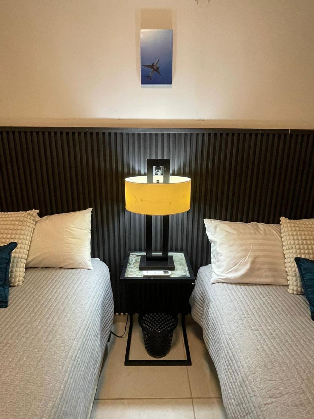 Amores Viajeros Hermosillo Habitación foto