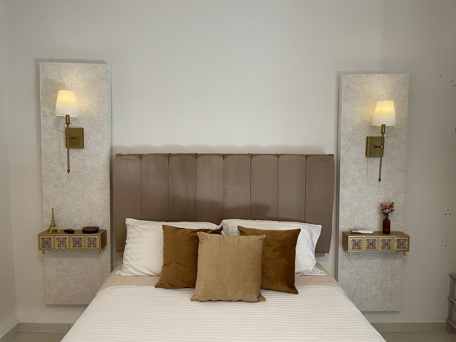 Amores Viajeros Hermosillo Habitación foto