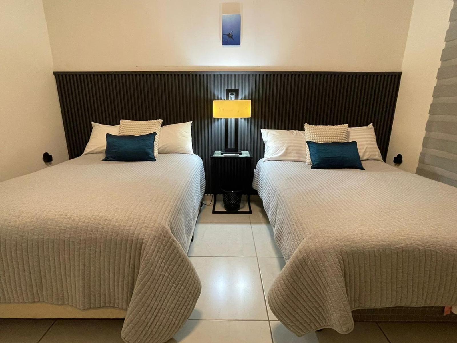 Amores Viajeros Hermosillo Habitación foto