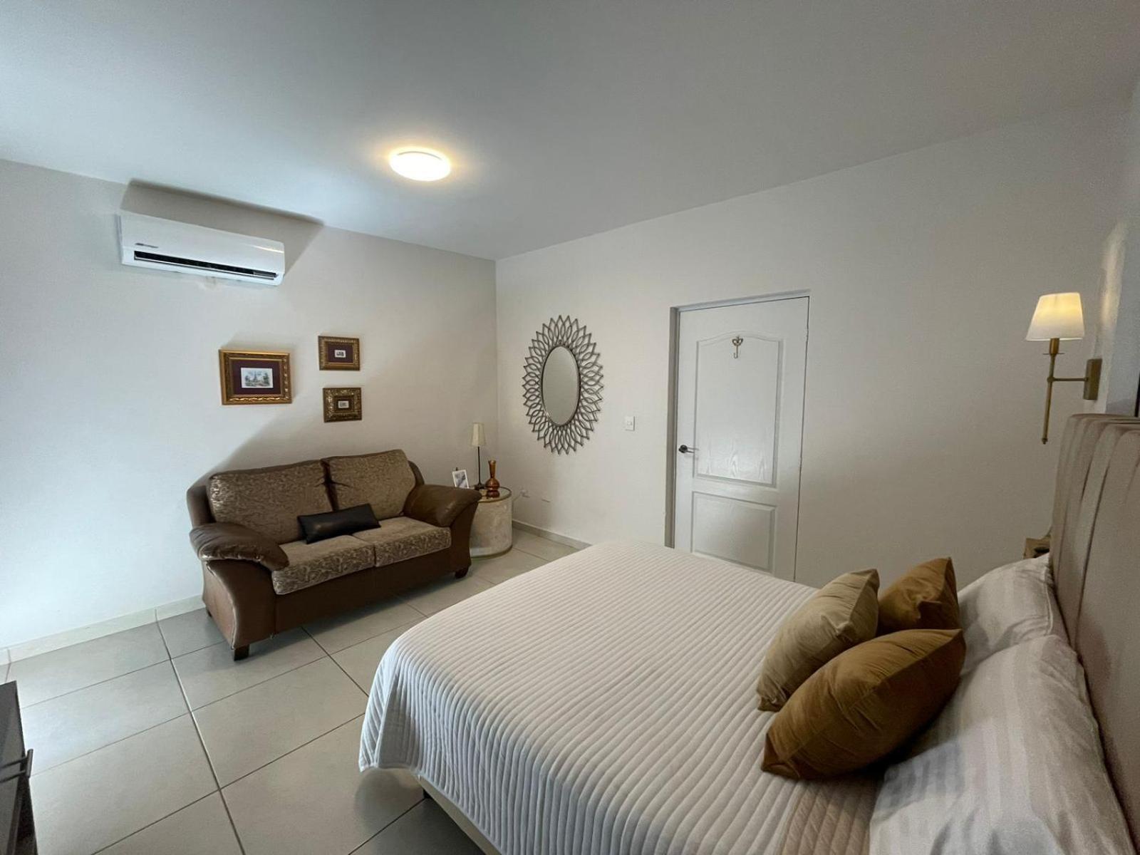 Amores Viajeros Hermosillo Habitación foto