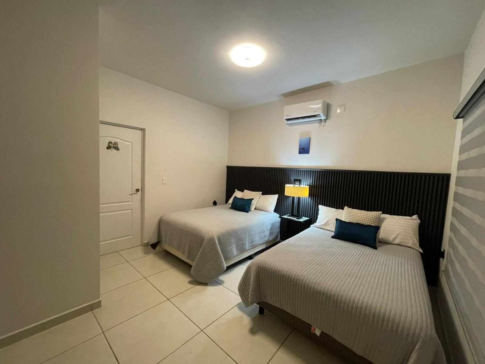 Amores Viajeros Hermosillo Habitación foto