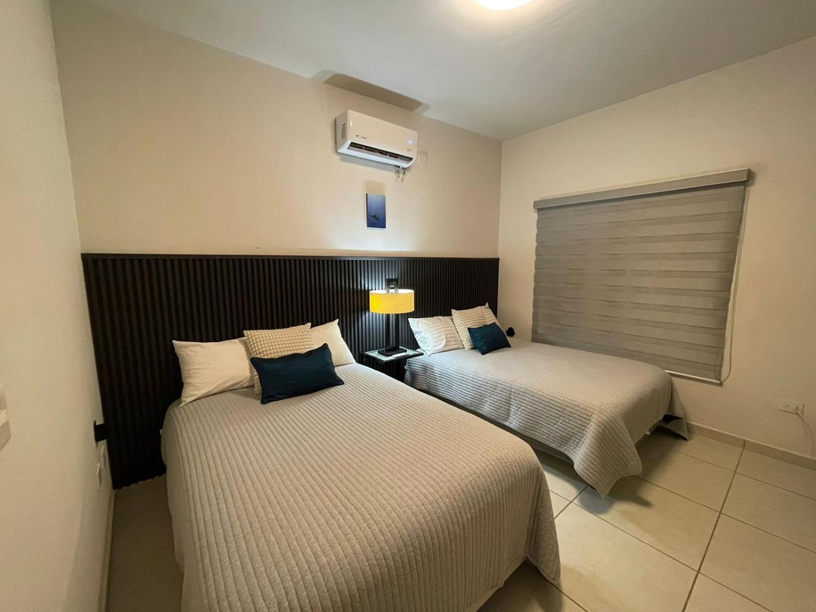 Amores Viajeros Hermosillo Exterior foto