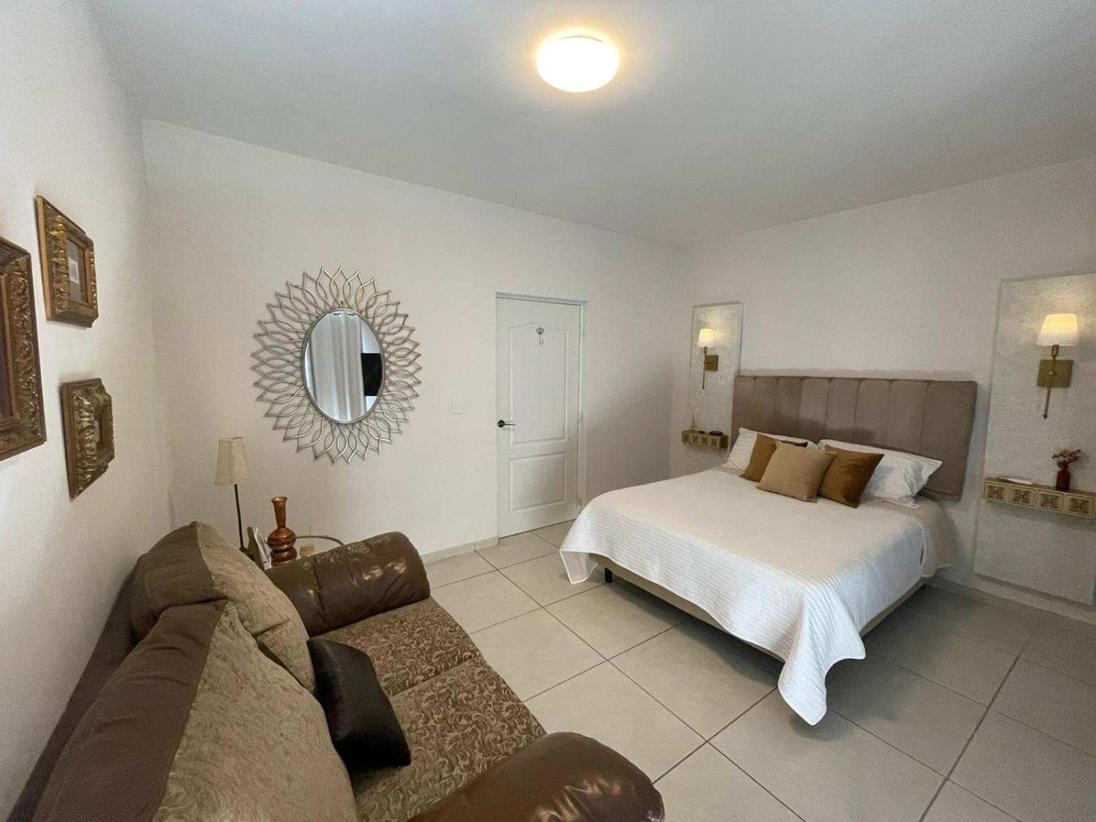 Amores Viajeros Hermosillo Exterior foto