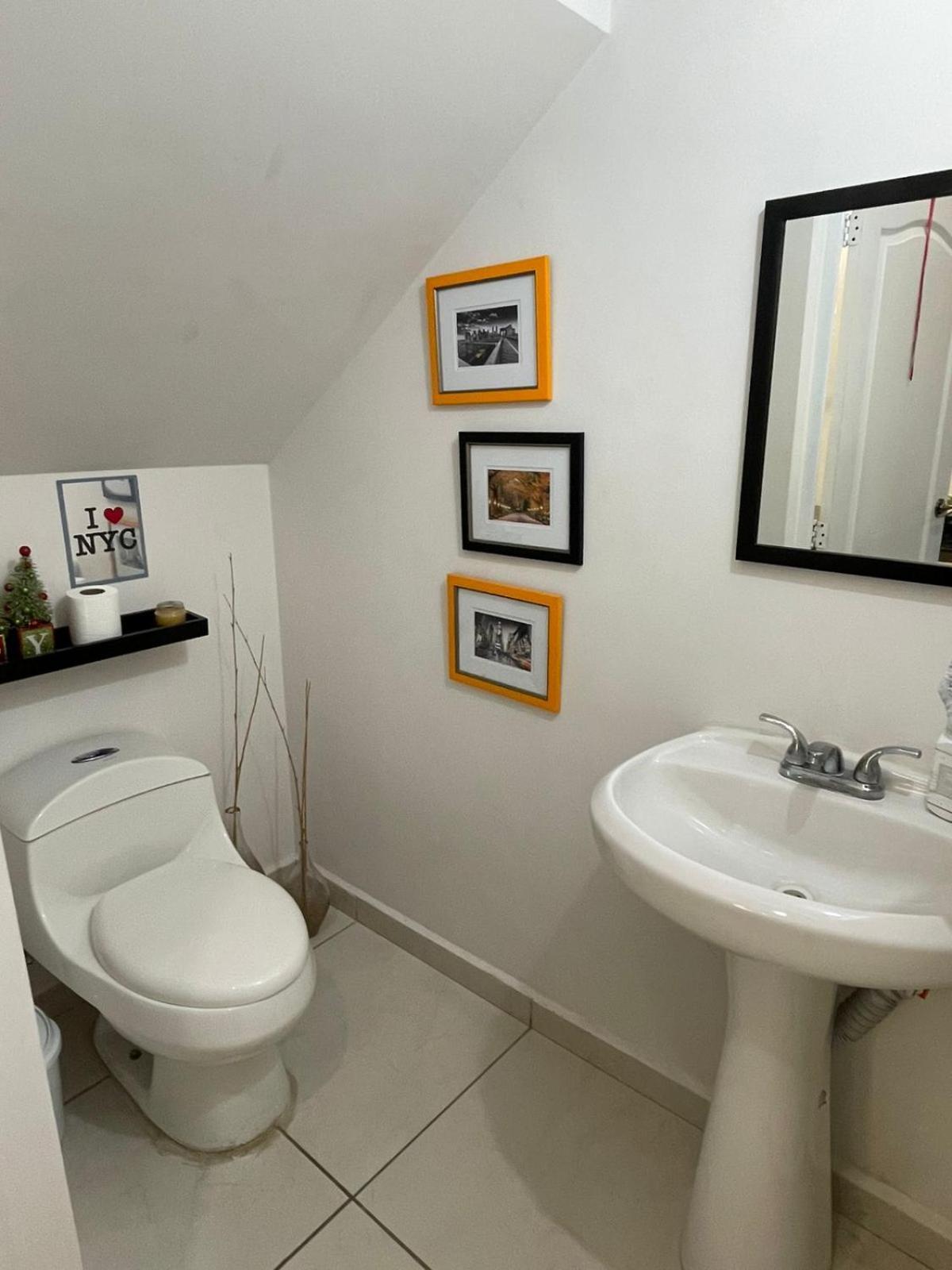 Amores Viajeros Hermosillo Exterior foto